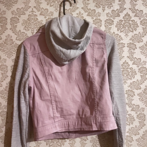 Sweater jacket - Picture 3 of 6